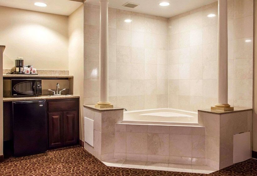 فندق Comfort Suites East Brunswick  South River