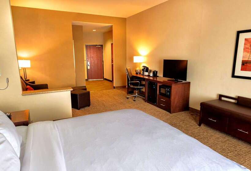 فندق Comfort Suites Goodyearwest Phoenix
