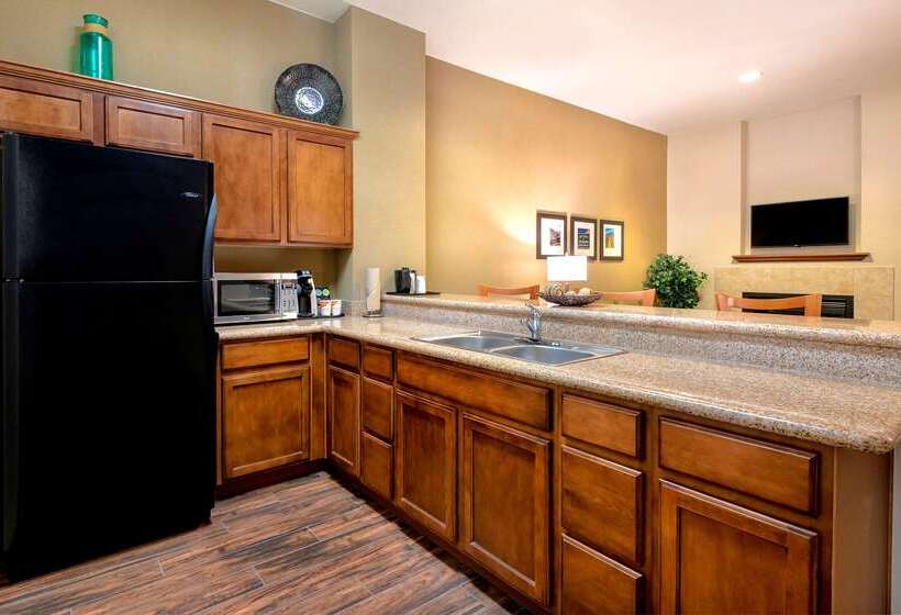 فندق Comfort Suites Goodyearwest Phoenix