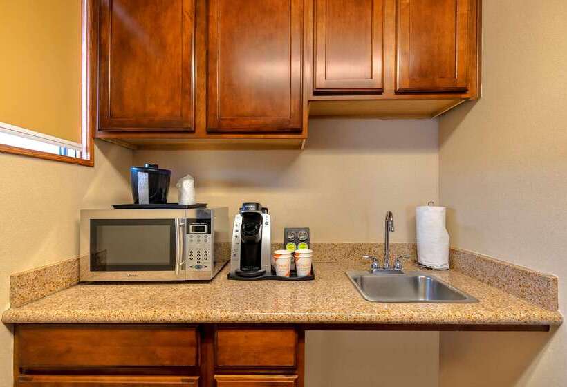 فندق Comfort Suites Goodyearwest Phoenix