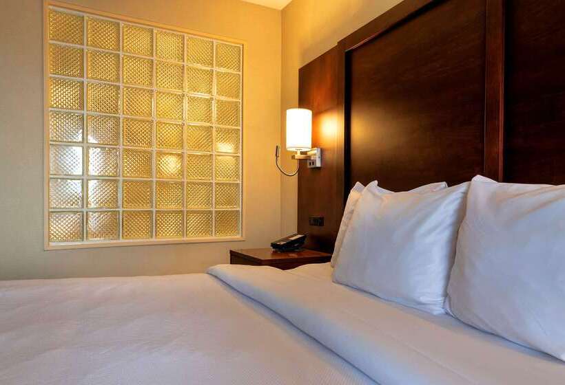 فندق Comfort Suites Goodyearwest Phoenix