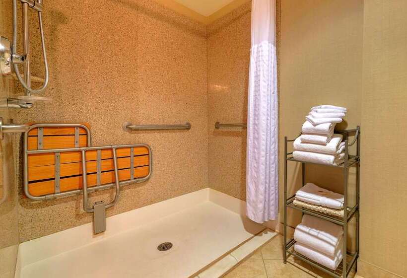 فندق Comfort Suites Goodyearwest Phoenix