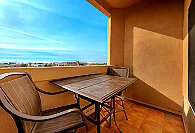 فندق Comfort Suites Goodyearwest Phoenix
