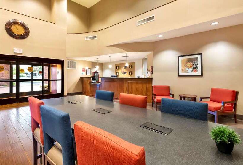 فندق Comfort Suites Goodyearwest Phoenix