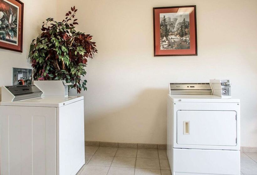 فندق Comfort Suites Jefferson City