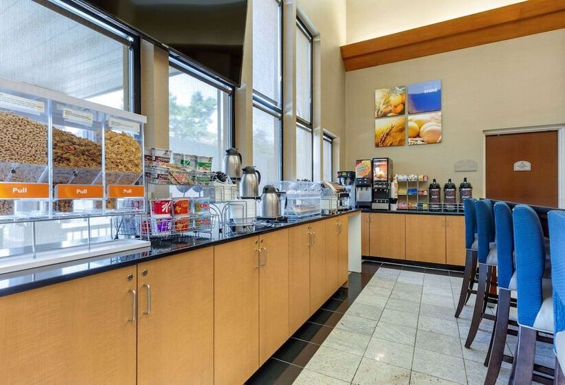 酒店 Holiday Inn Express & Suites Leesburg   Historic District, An Ihg