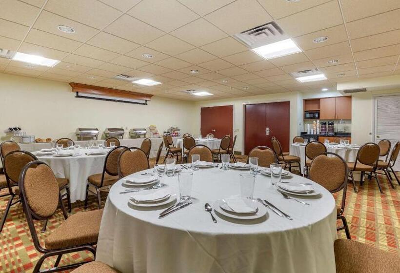 酒店 Holiday Inn Express & Suites Leesburg   Historic District, An Ihg