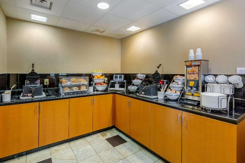 酒店 Holiday Inn Express & Suites Leesburg   Historic District, An Ihg