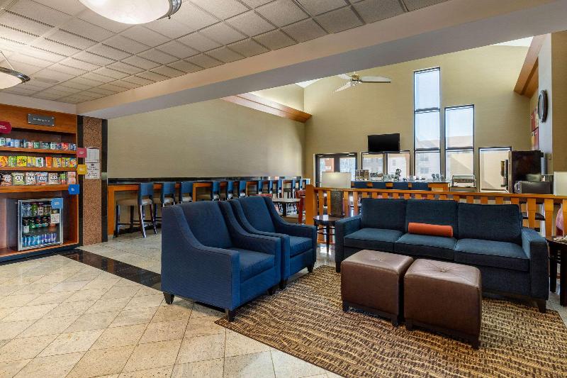 酒店 Holiday Inn Express & Suites Leesburg   Historic District, An Ihg