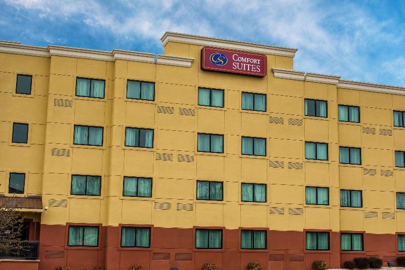 酒店 Holiday Inn Express & Suites Leesburg   Historic District, An Ihg