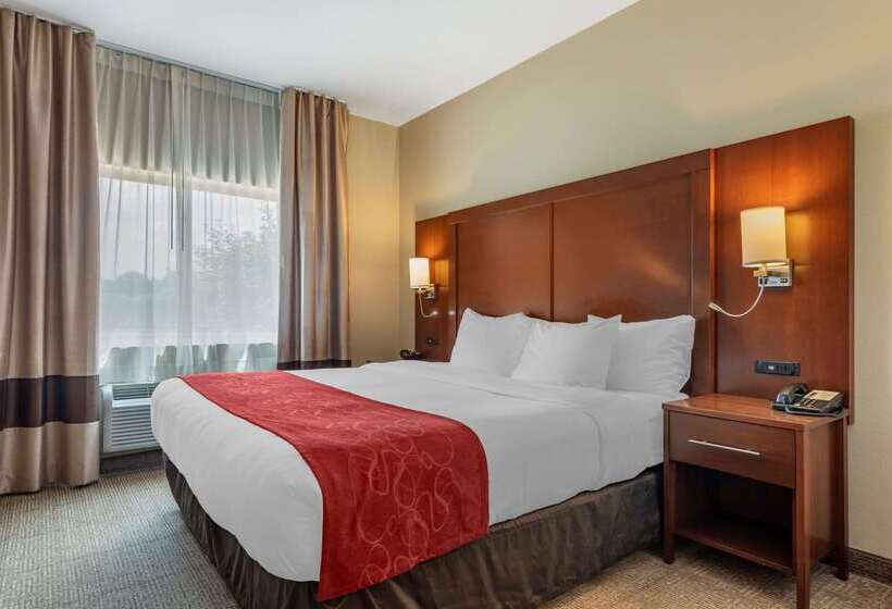 酒店 Comfort Suites Mason Near Kings Island