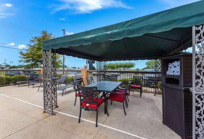 فندق Comfort Suites Monroe