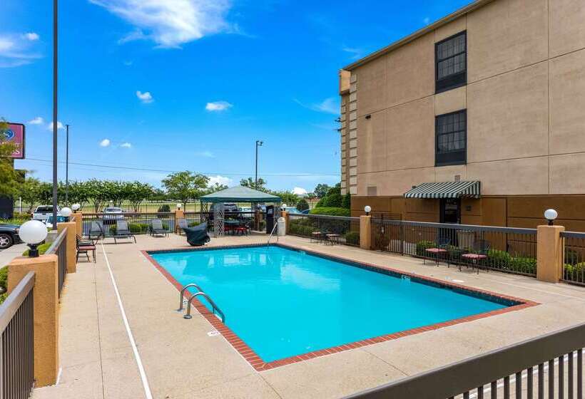 فندق Comfort Suites Monroe