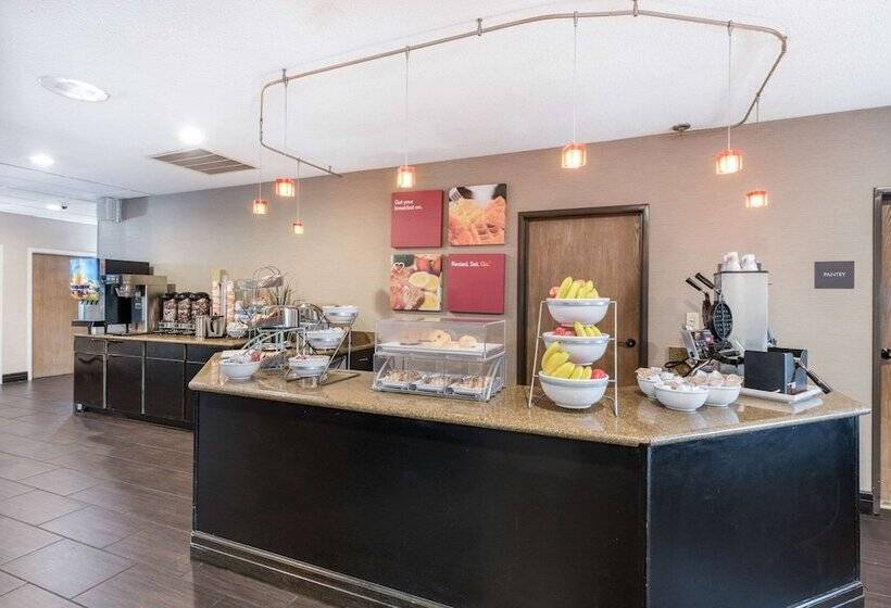 فندق Comfort Suites Monroe