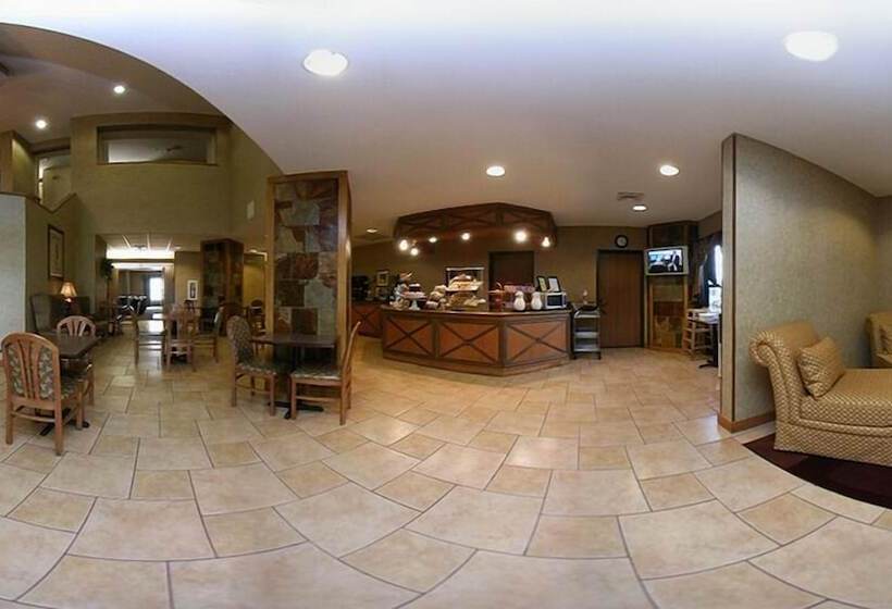 فندق Comfort Suites Monroe