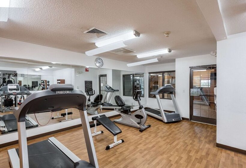 فندق Comfort Suites Monroe