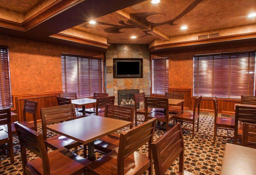 فندق Comfort Suites Moses Lake