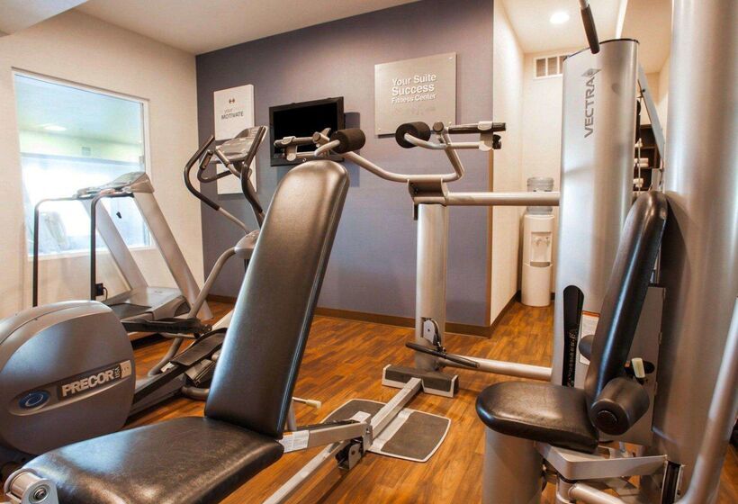 فندق Comfort Suites Moses Lake