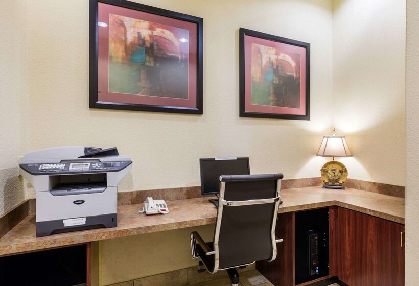 酒店 Comfort Suites Near Nasa  Clear Lake