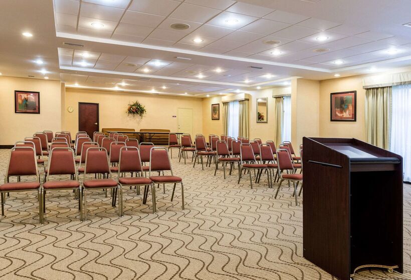 酒店 Comfort Suites Near Nasa  Clear Lake