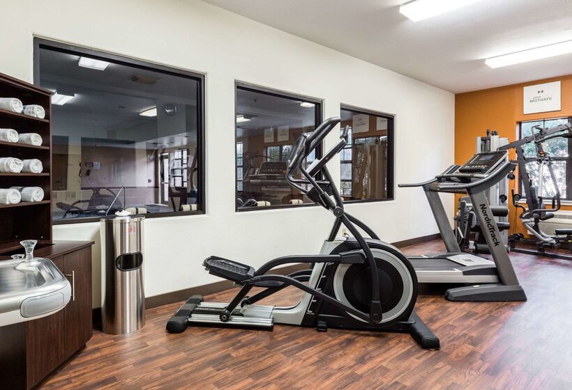 בית מלון כפרי Comfort Suites Near Nasa  Clear Lake