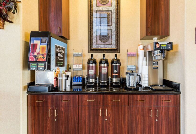 酒店 Comfort Suites Near Nasa  Clear Lake