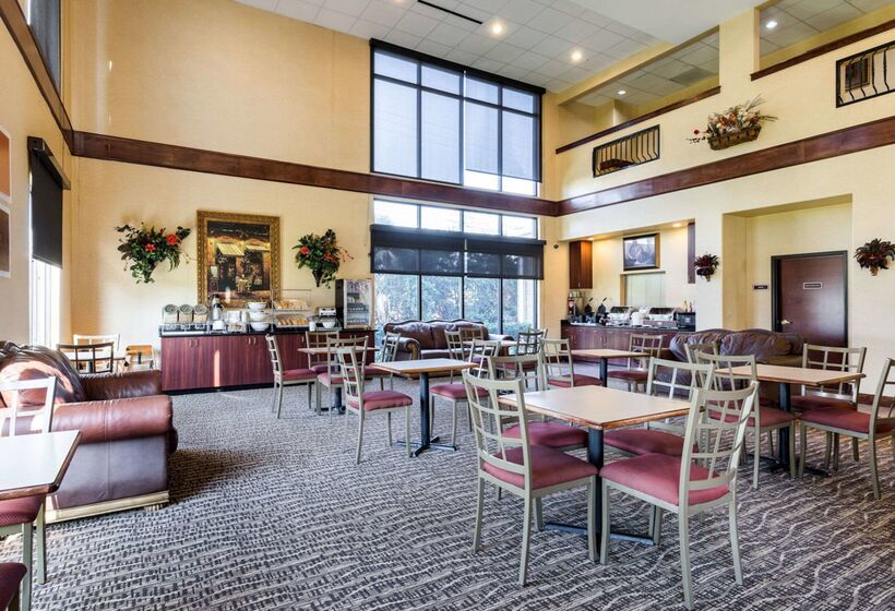 酒店 Comfort Suites Near Nasa  Clear Lake