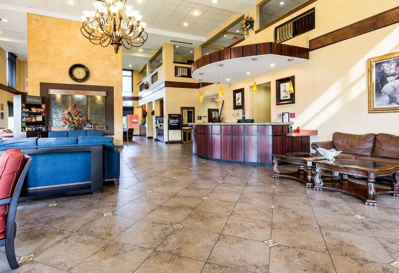 酒店 Comfort Suites Near Nasa  Clear Lake