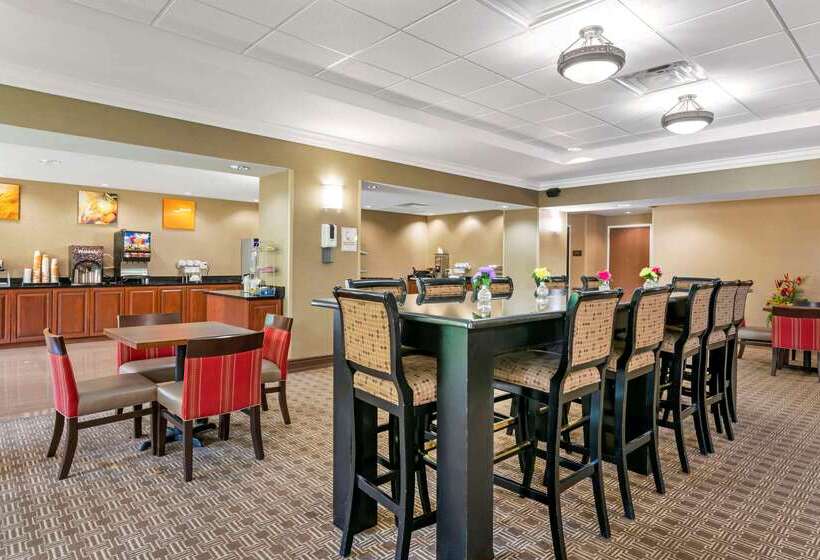 فندق Comfort Suites Ocala North