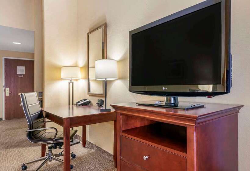 فندق Comfort Suites Ocala North