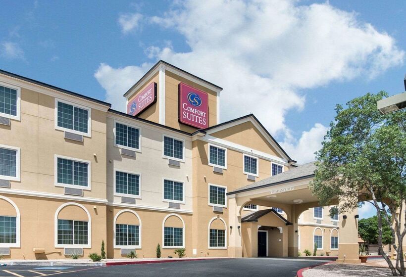 ホテル Comfort Suites