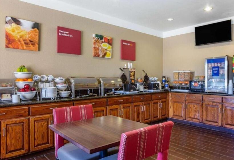 Отель Comfort Suites Plainview