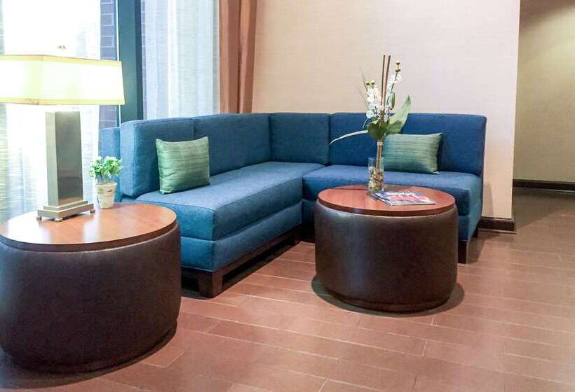 هتل Comfort Suites Regency Park