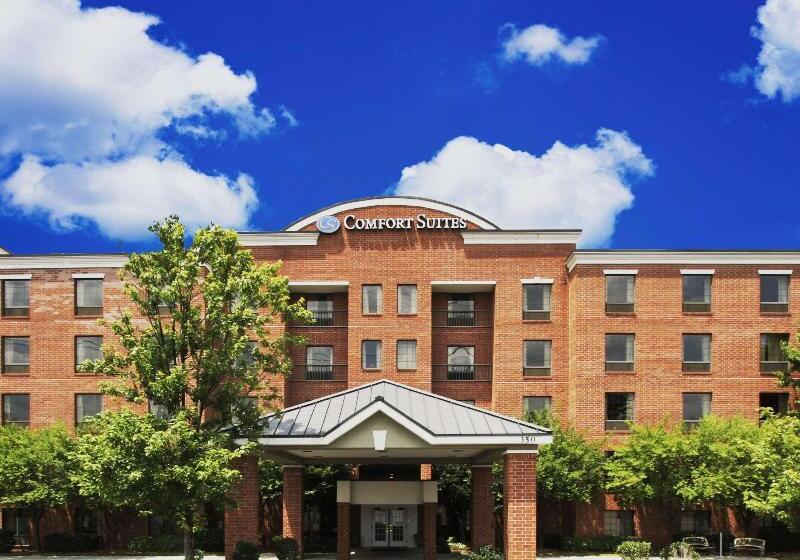 هتل Comfort Suites Regency Park