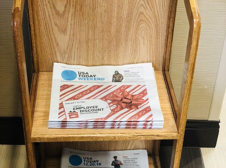 בית מלון כפרי Comfort Suites Stevensville  St. Joseph