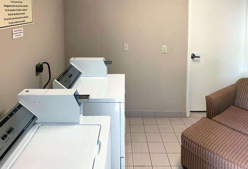 فندق Comfort Suites Texas Ave