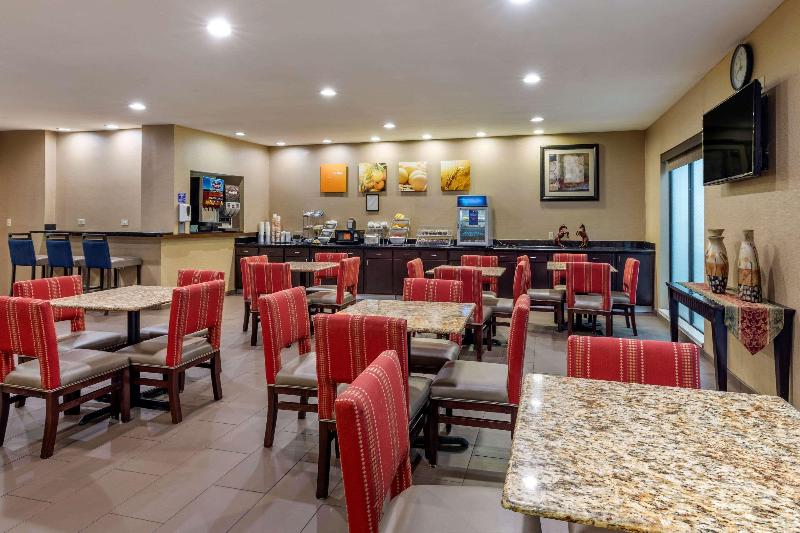 ホテル Comfort Suites The Colony  Plano West