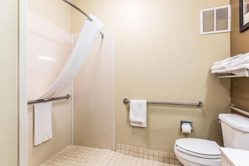 ホテル Comfort Suites The Colony  Plano West