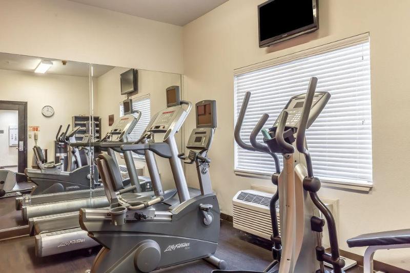 ホテル Comfort Suites The Colony  Plano West