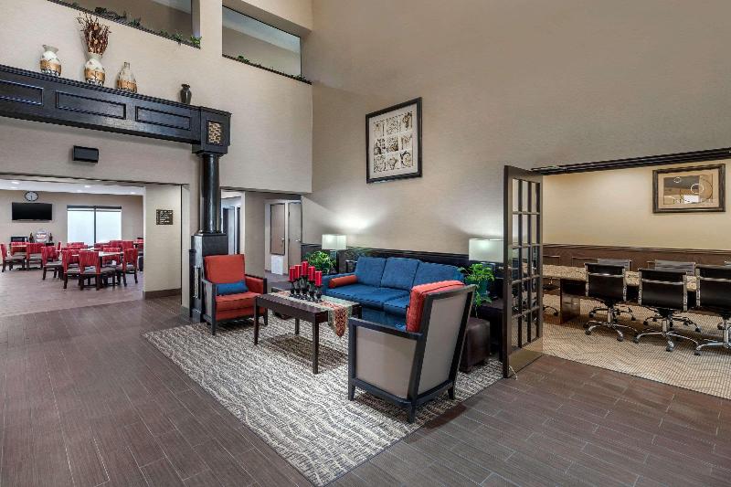 ホテル Comfort Suites The Colony  Plano West