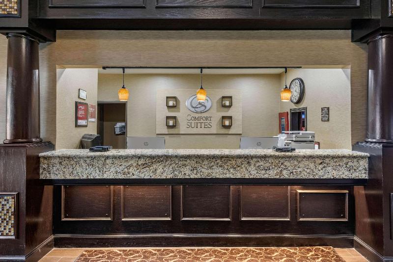 ホテル Comfort Suites The Colony  Plano West