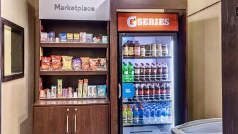 ホテル Comfort Suites The Colony  Plano West