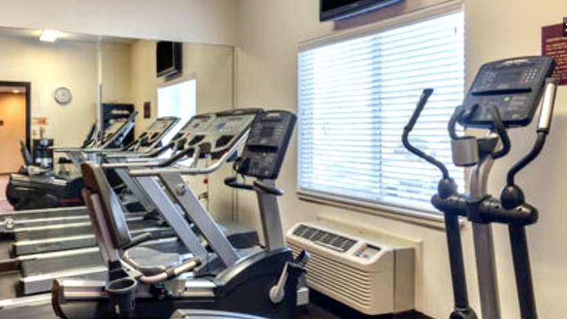 ホテル Comfort Suites The Colony  Plano West