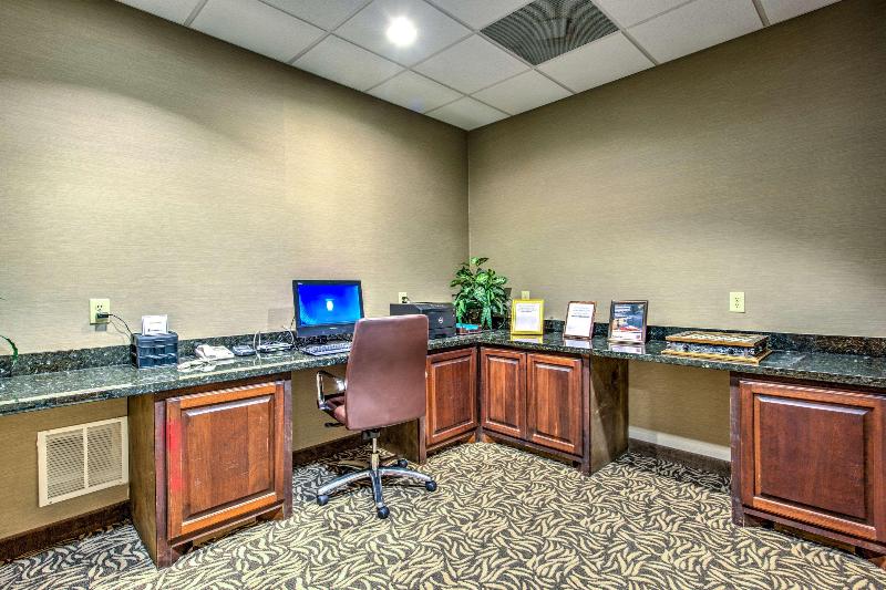 호텔 Comfort Suites Tomball Medical Center