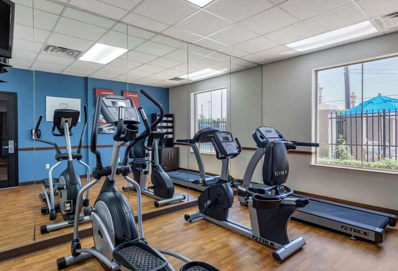 فندق Comfort Suites Waco Near University Area