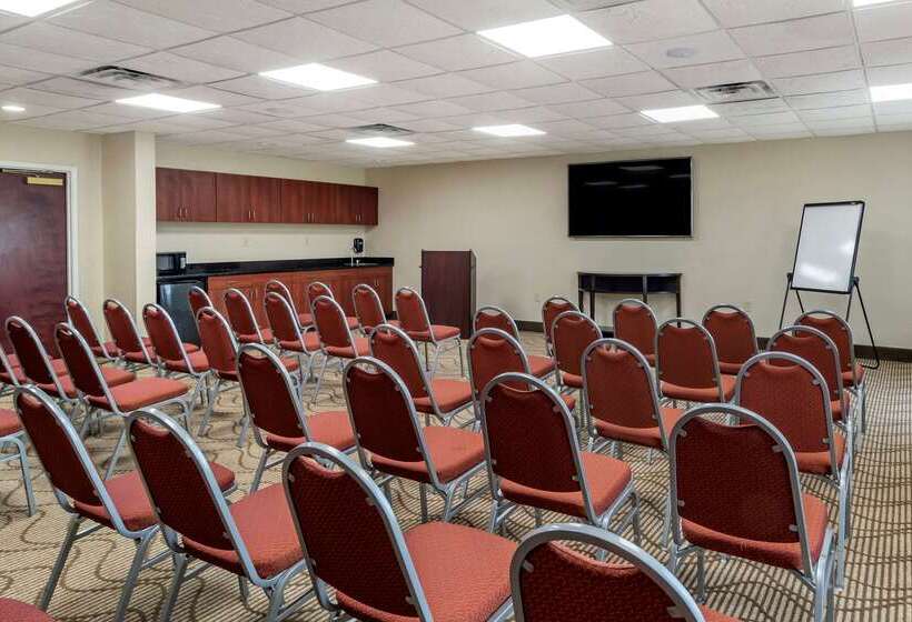 فندق Comfort Suites Woodstock   Atlanta North