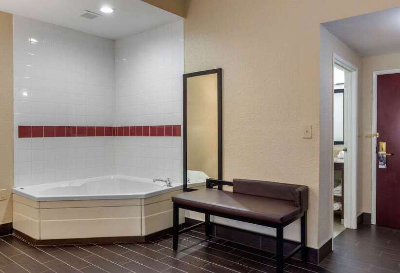فندق Comfort Suites Woodstock   Atlanta North