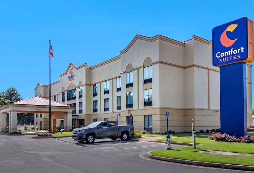 فندق Comfort Suites Woodstock   Atlanta North