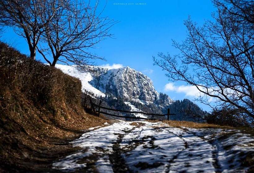 בית מלון כפרי Conca Verde