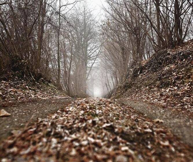 בית מלון כפרי Conca Verde